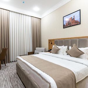 Deluxe Double Room Balcony